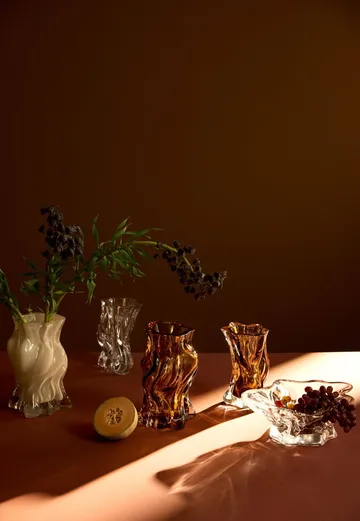 Vena vaso - S, Amber - AYTM