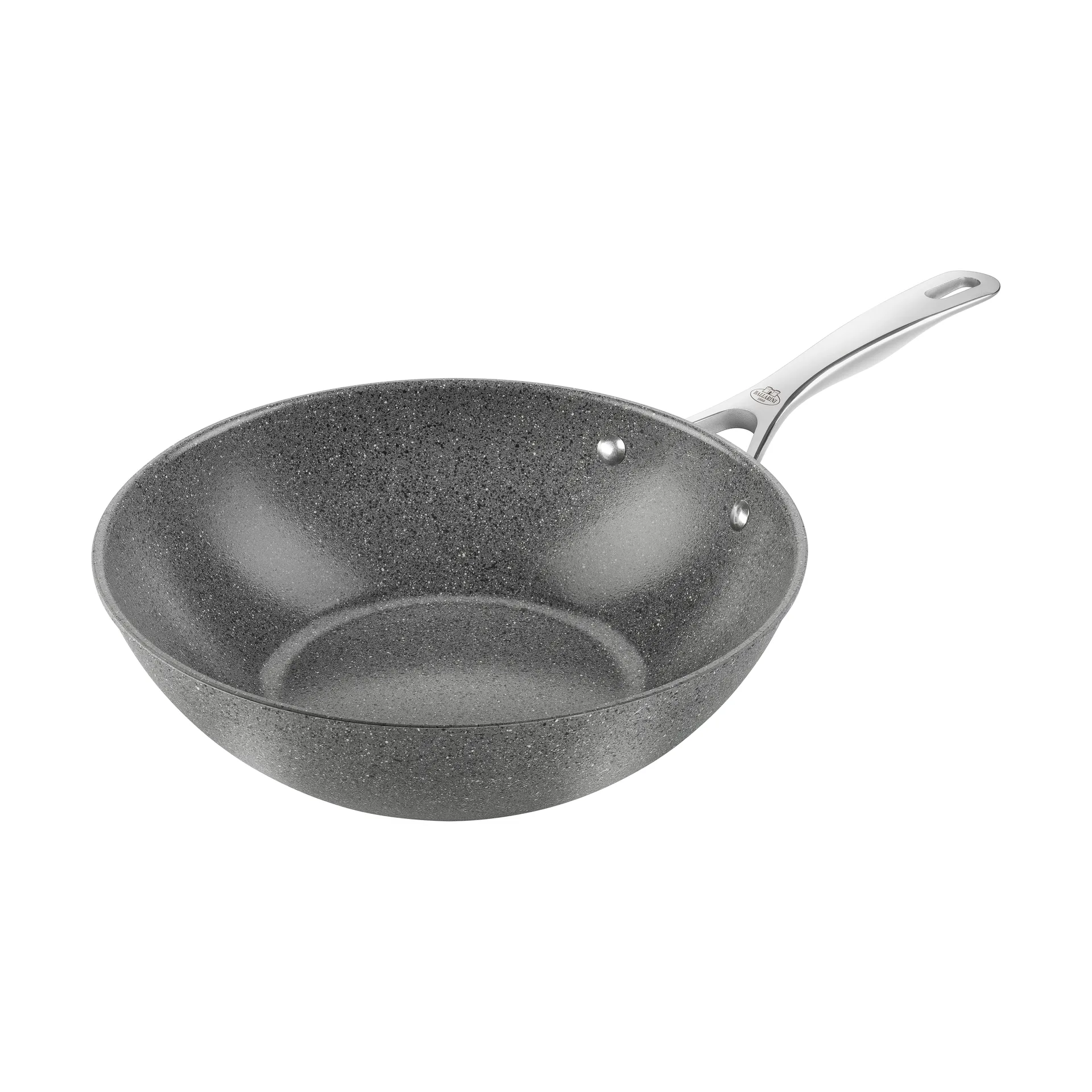 Ballarini Salina Ceramic Granit wok de cerâmica, 30 cm Ballarini