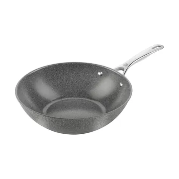 Ballarini Salina Ceramic Granit wok de cerâmica - 30 cm - Ballarini