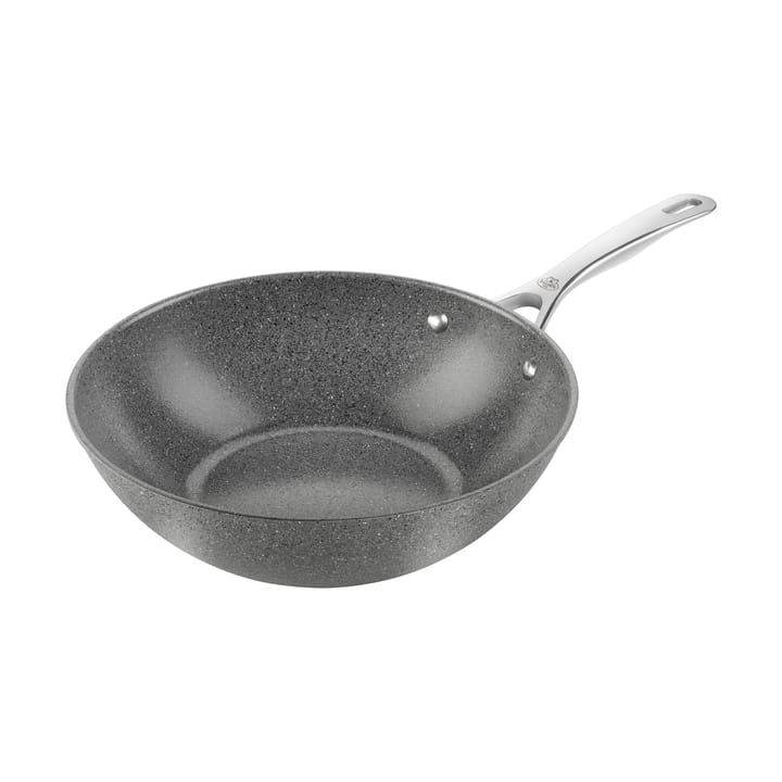 Ballarini Salina Ceramic Granit wok de cerâmica  - 30 cm - Ballarini