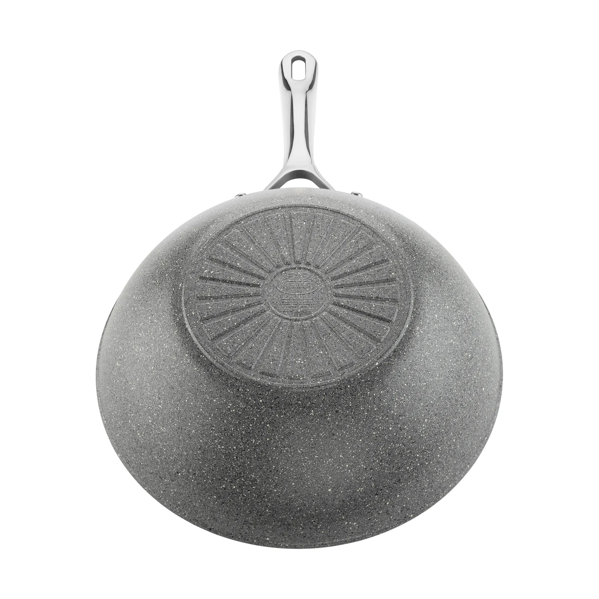 Ballarini Salina Ceramic Granit wok de cerâmica, 30 cm Ballarini