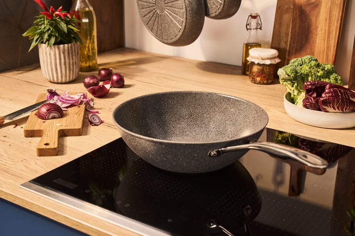 Ballarini Salina Ceramic Granit wok de cerâmica , 30 cm Ballarini