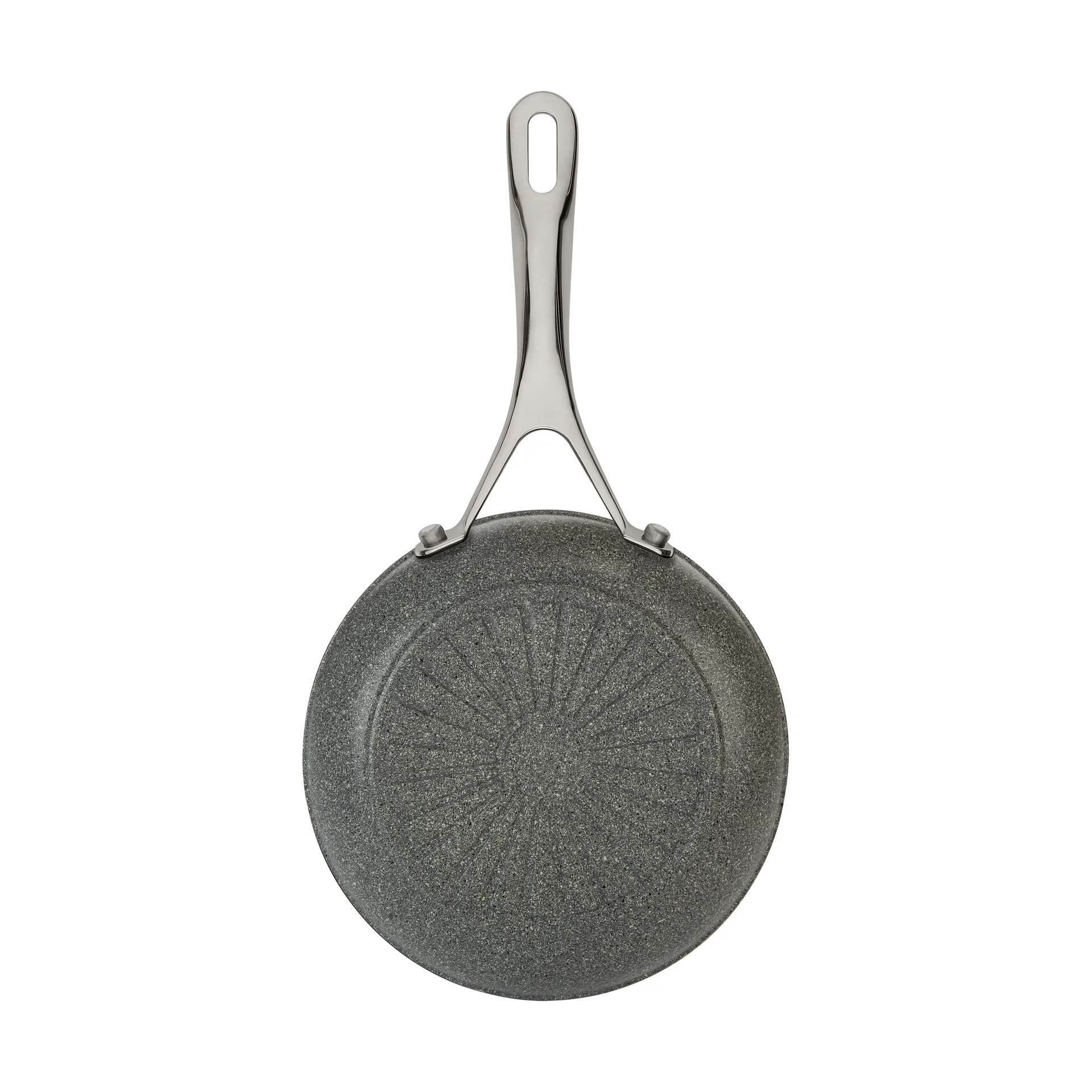 Ballarini Salina Ti-X Granit frigideira de cerâmica, 20 cm Ballarini