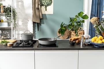 Ballarini Salina Ti-X Granit frigideira de cerâmica - 20 cm - Ballarini
