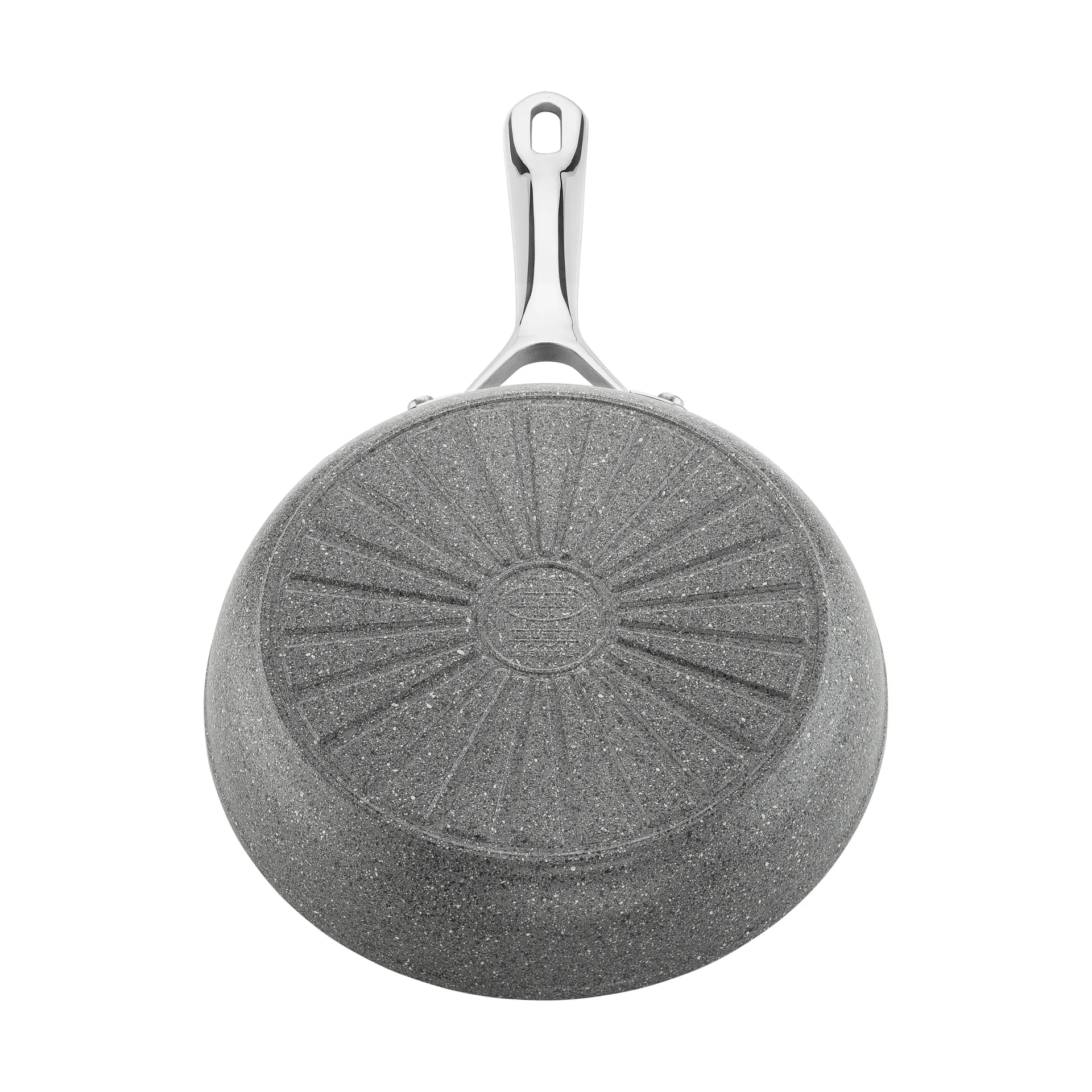 Ballarini Salina Ti-X Granit frigideira de cerâmica, 28 cm Ballarini