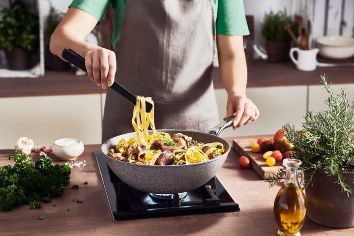 Ballarini Salina Ti-X Granit wok de cerâmica, 30 cm Ballarini