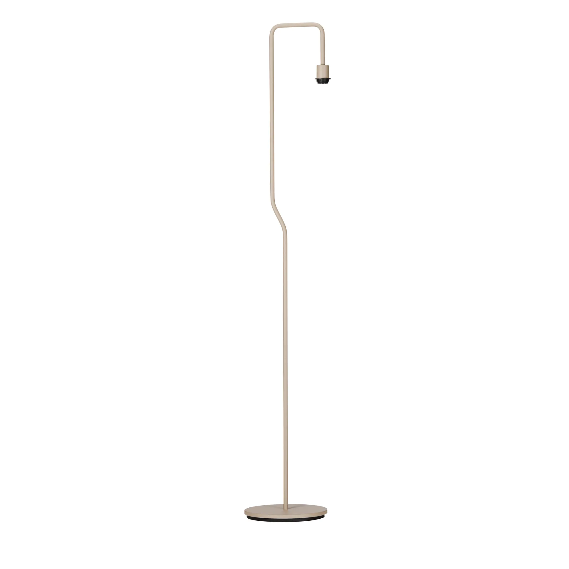 Base de candeeiro Pensile 170 cm, Sand Belid