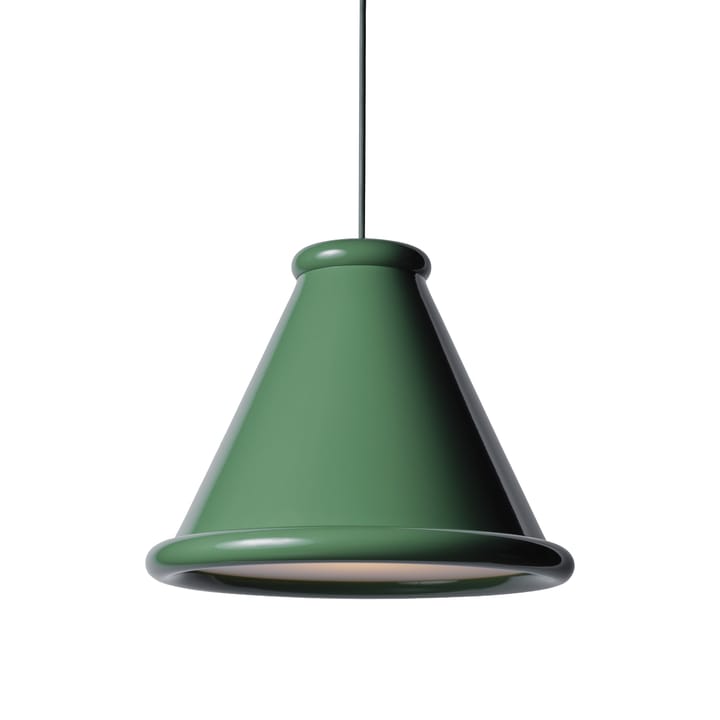 Belle candeeiro pendente Ø36 cm - Verde reseda - Belid