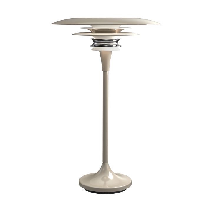 Diablo candeeiro de mesa Ø30 cm - Grege suave - Belid