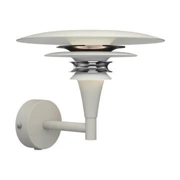 Diablo candeeiro de parede Ø20 cm - Areia-bronze metálico - Belid