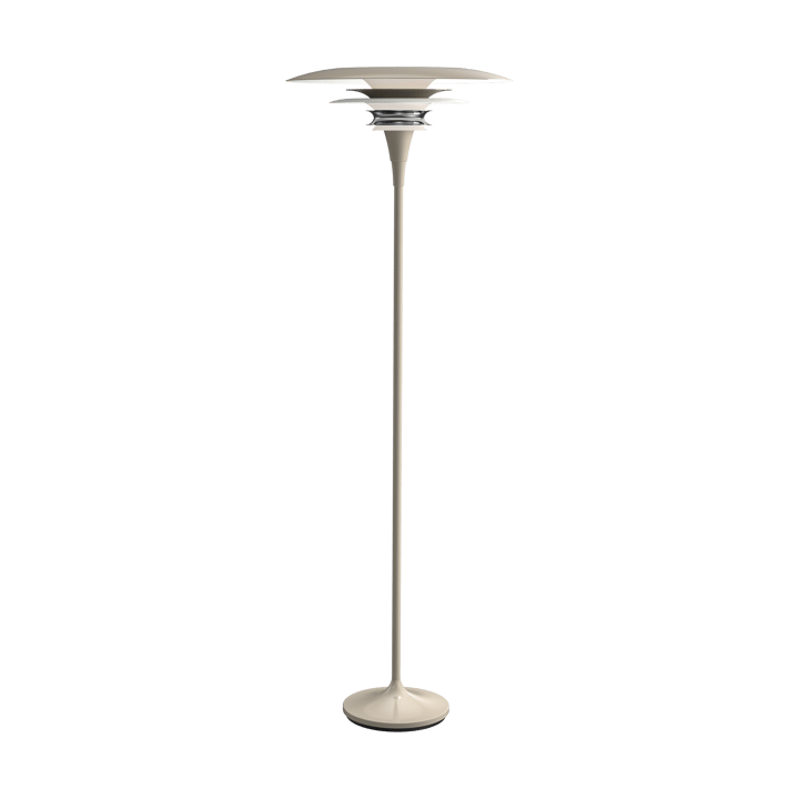 Diablo candeeiro de pé Ø50 cm - Grege suave - Belid