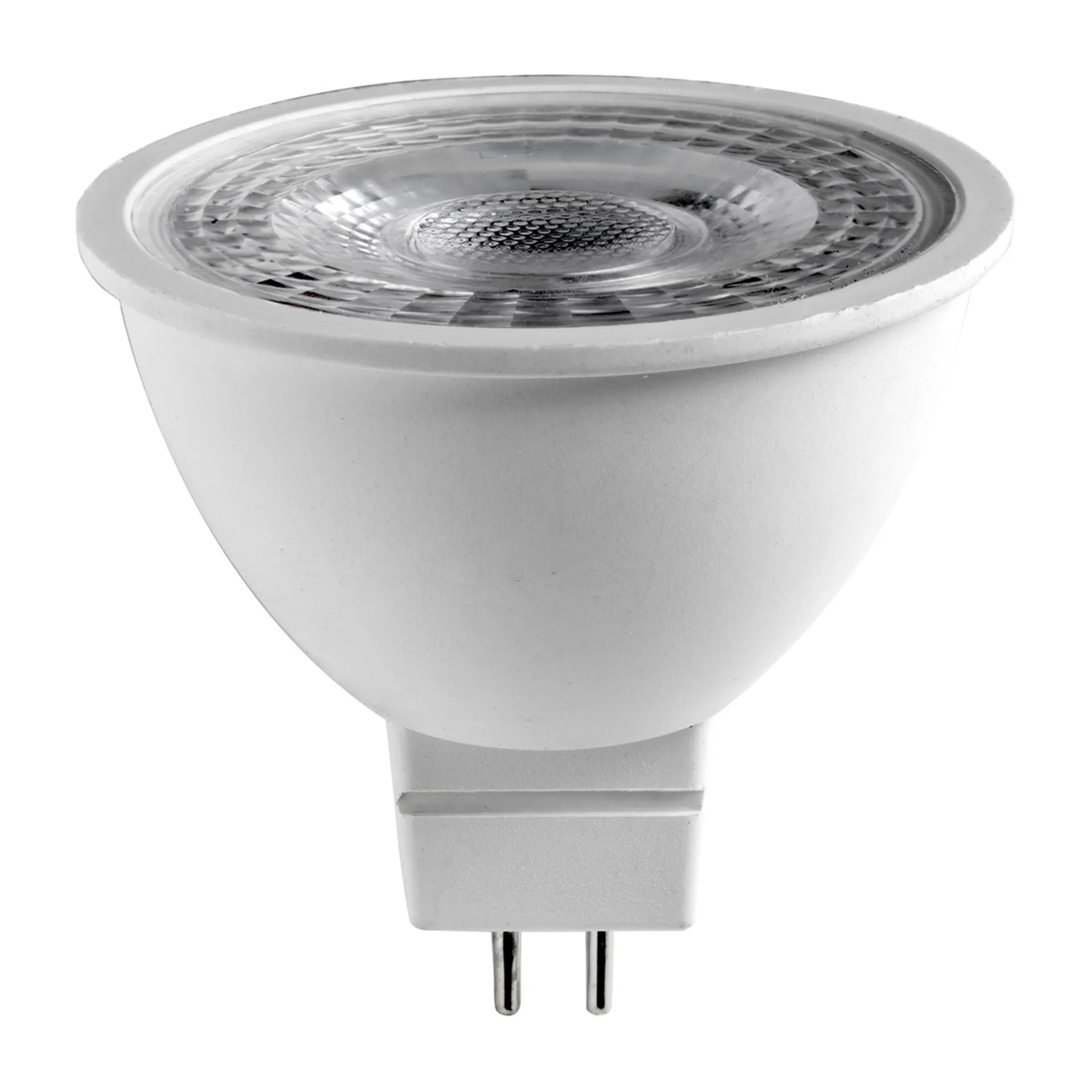  Lâmpada Belid MR16 LED 5W 2700K regulável, 345 lm 36° Belid