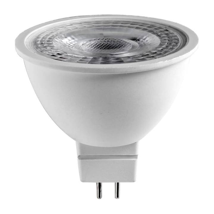  Lâmpada Belid MR16 LED 5W 2700K regulável - 345 lm 36° - Belid