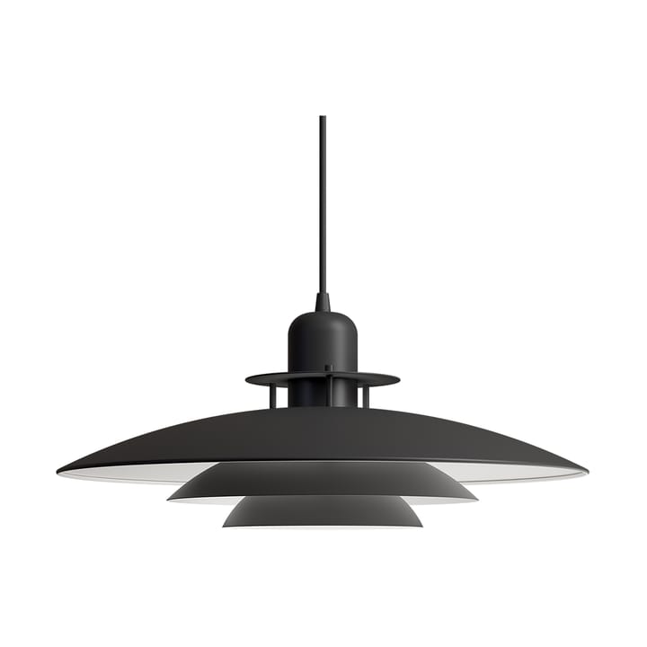 Pendente Primus V Ø47,5 cm - Preto mate - Belid