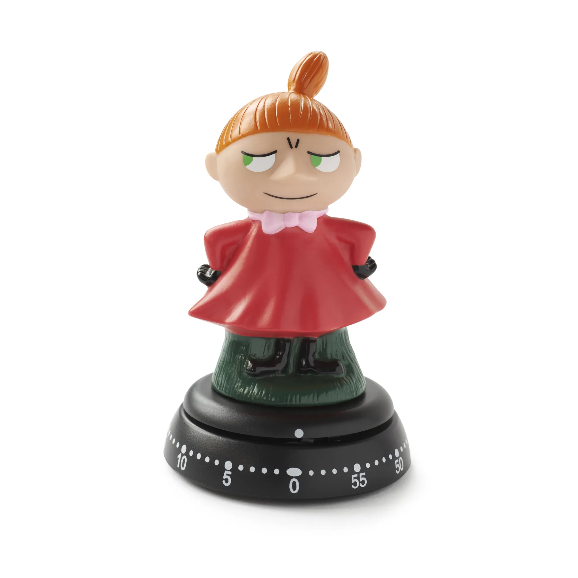 Temporizador Moomin, Little My Bengt Ek Design