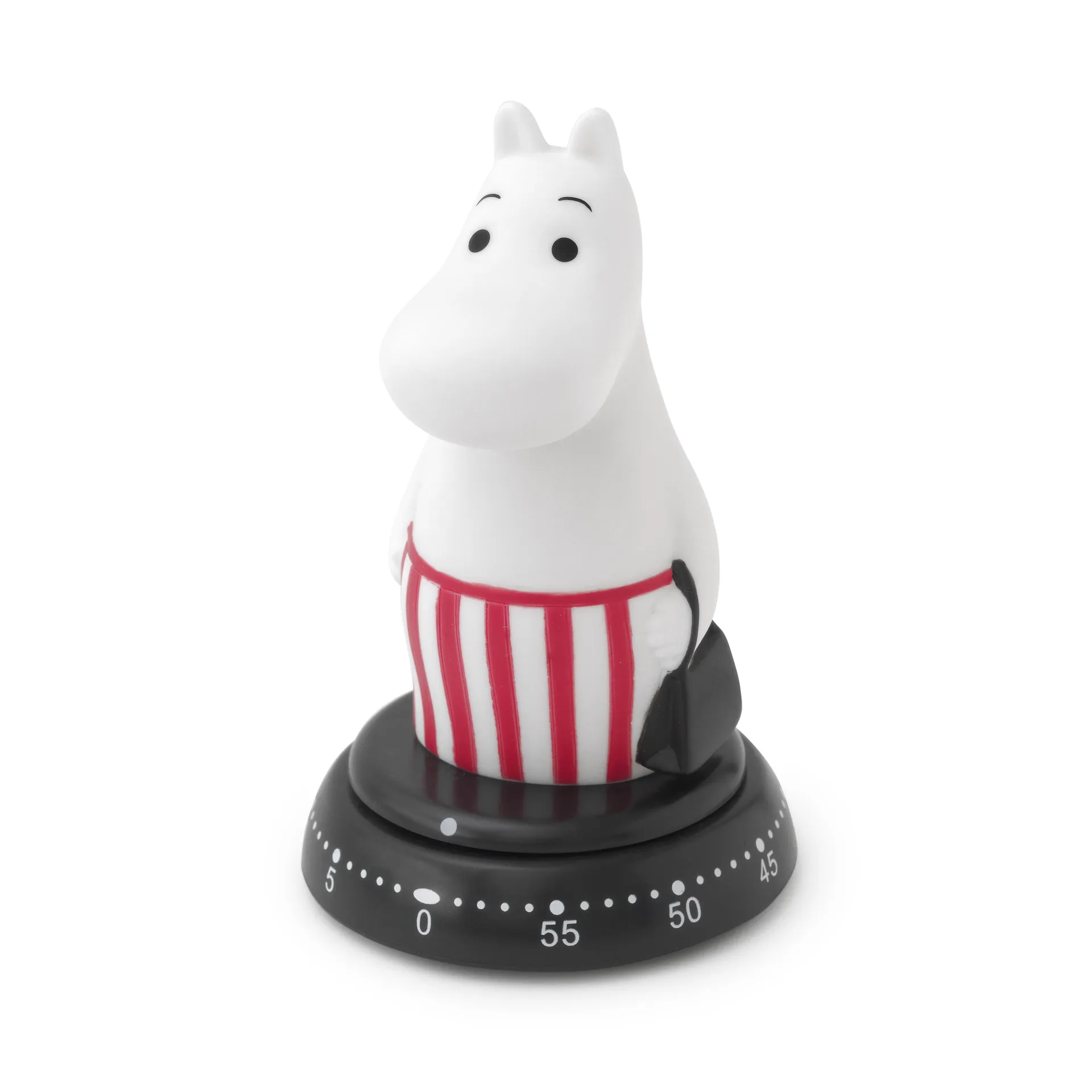 Temporizador Moomin, Moominmamma Bengt Ek Design
