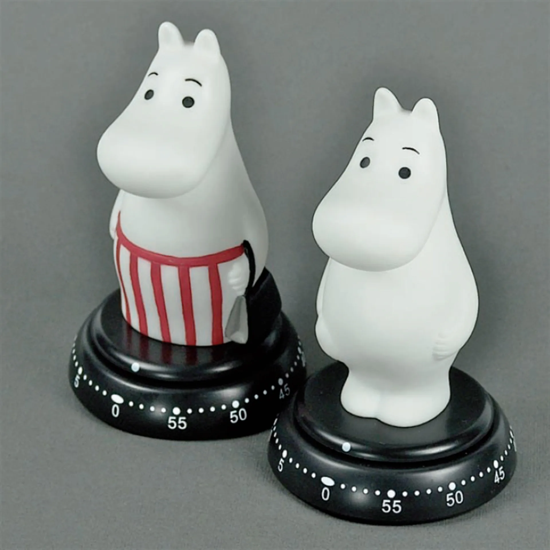 Temporizador Moomin, Moominmamma Bengt Ek Design