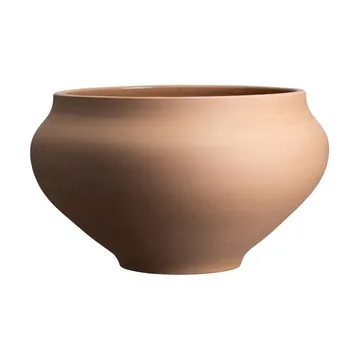 Belle tigela crua Ø25 cm - Rosa - Bergs Potter