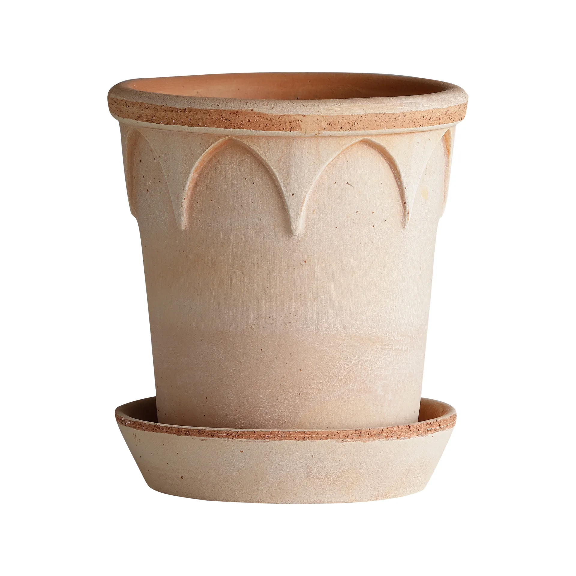 Elizabeth pote de flores Ø14 cm, rosa Bergs Potter