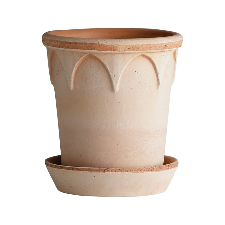 Elizabeth pote de flores Ø16 cm - rosa - Bergs Potter