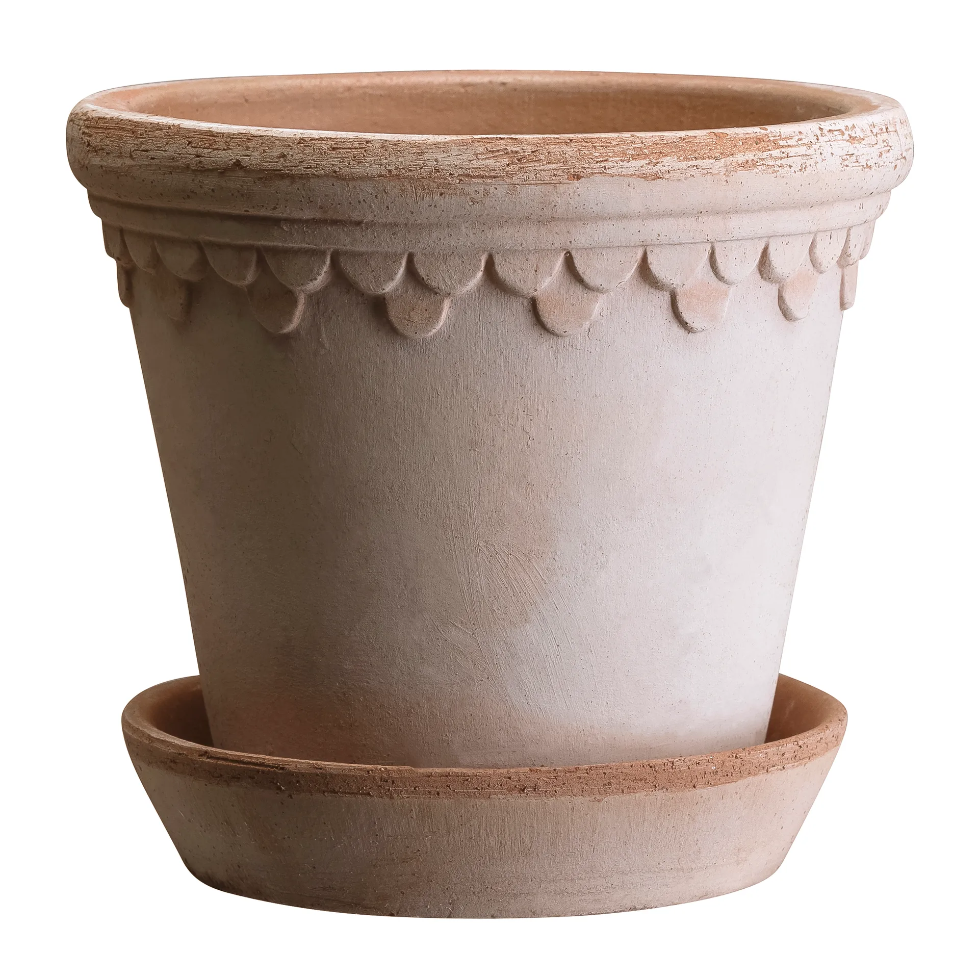 Københavner pote de flores Ø12 cm, rosa Bergs Potter