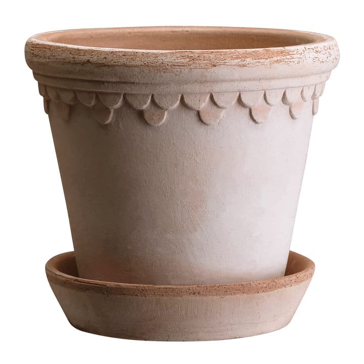 Københavner pote de flores Ø12 cm - rosa - Bergs Potter