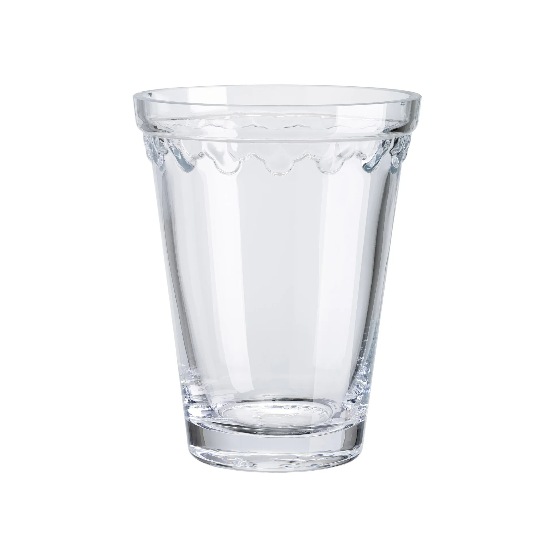 Københavner vaso, Claro, 21 cm Bergs Potter