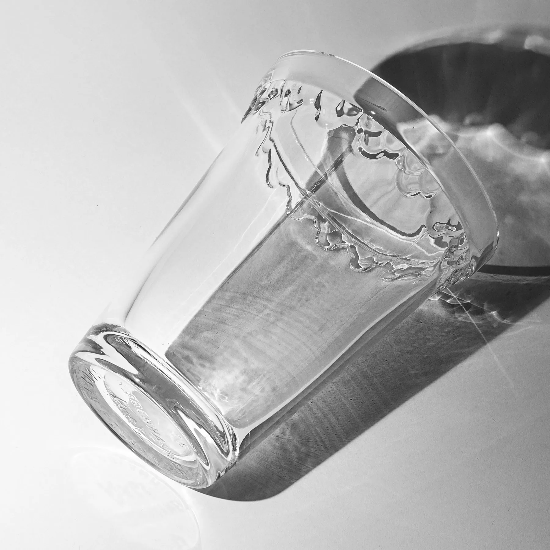 Københavner vaso, Claro, 21 cm Bergs Potter