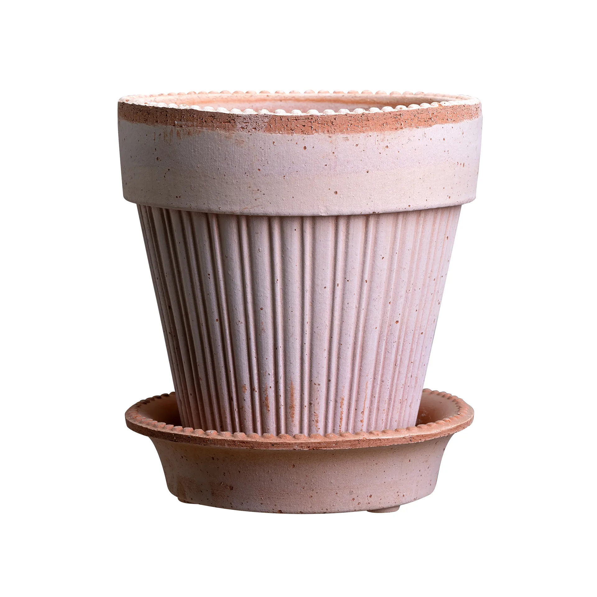 Simona pote de flores Ø18 cm, rosa Bergs Potter