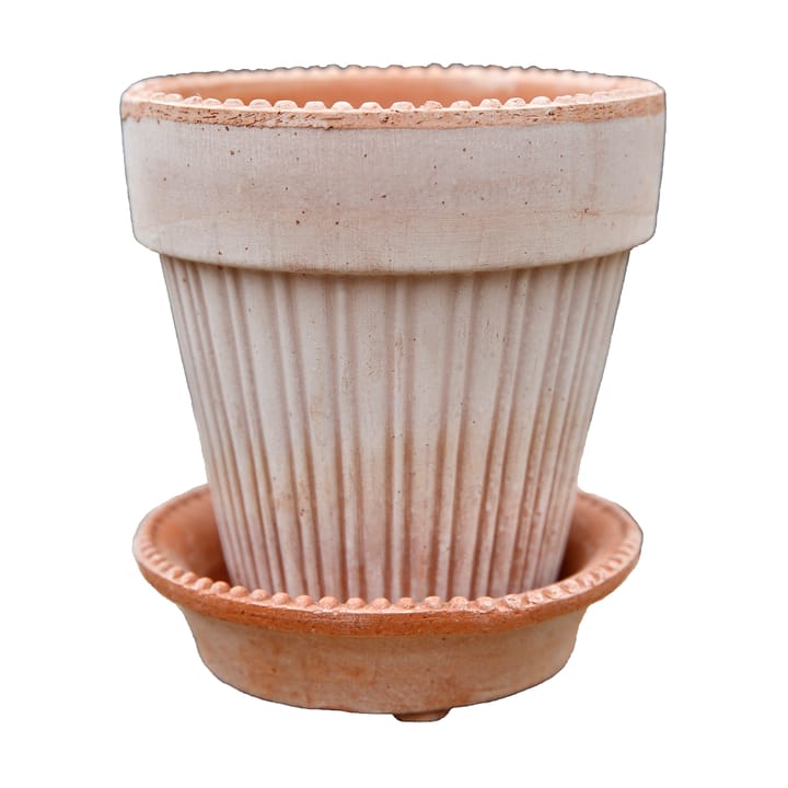 Simona vaso de flores 16 cm - Rosa - Bergs Potter