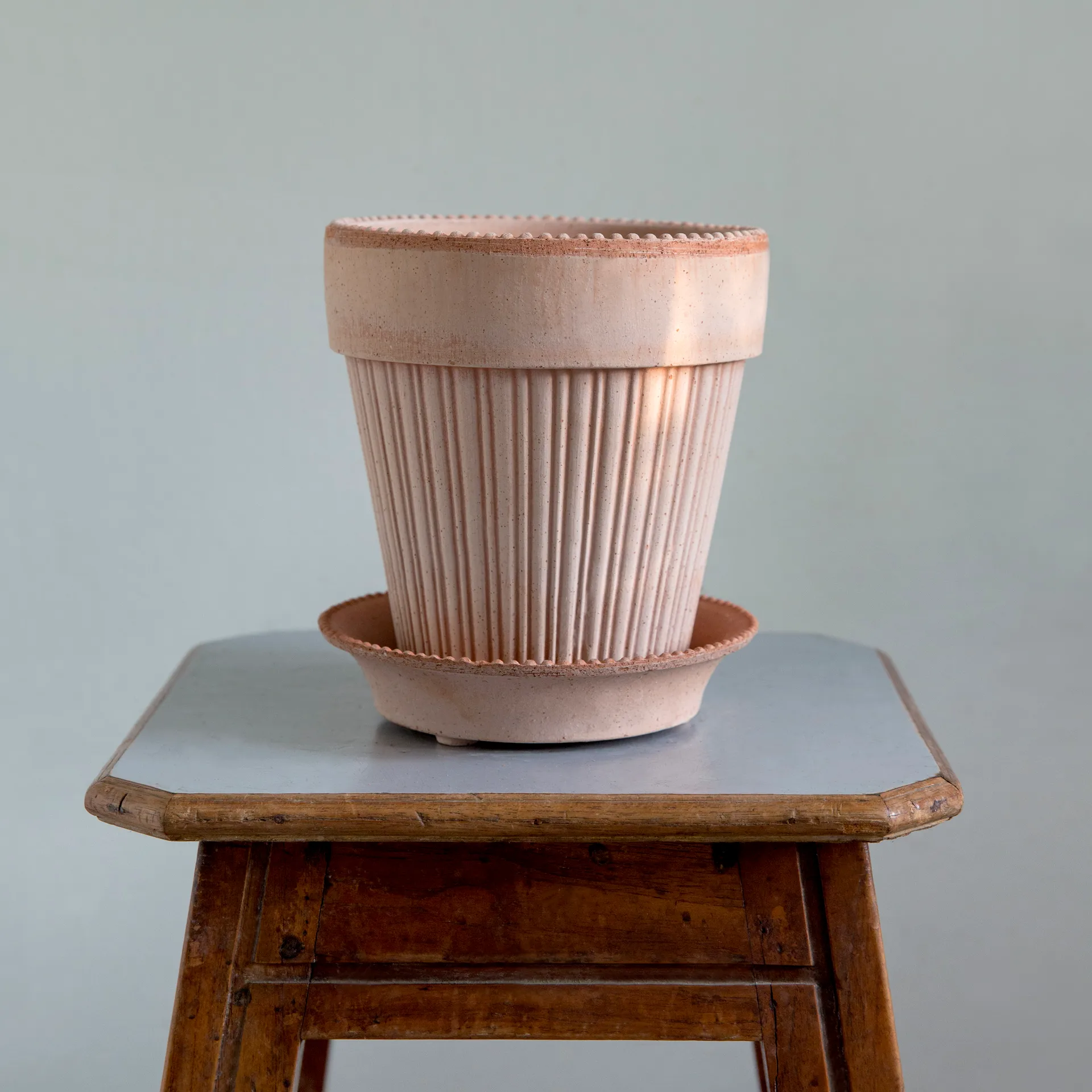 Simona vaso de flores 16 cm, Rosa Bergs Potter