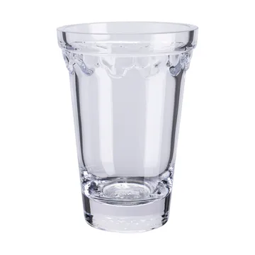 Vaso Copenhaga - Transparente, 18,5 cm - Bergs Potter