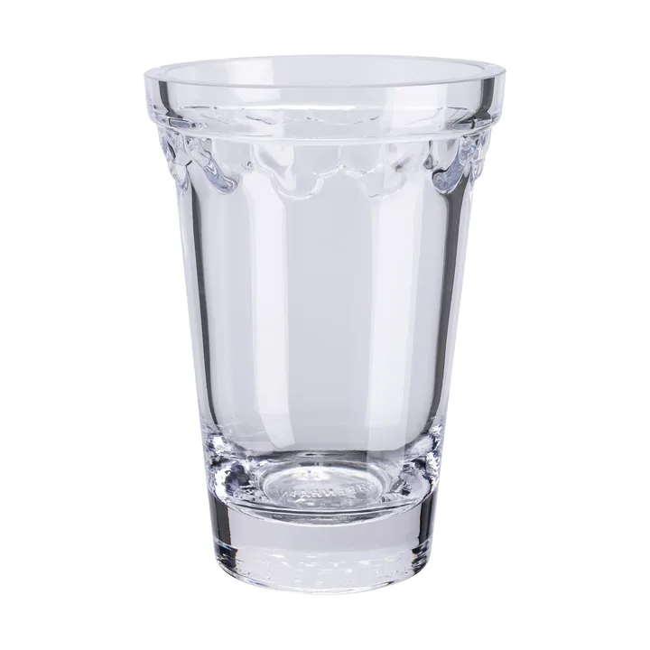 Vaso Copenhaga - Transparente, 18,5 cm - Bergs Potter