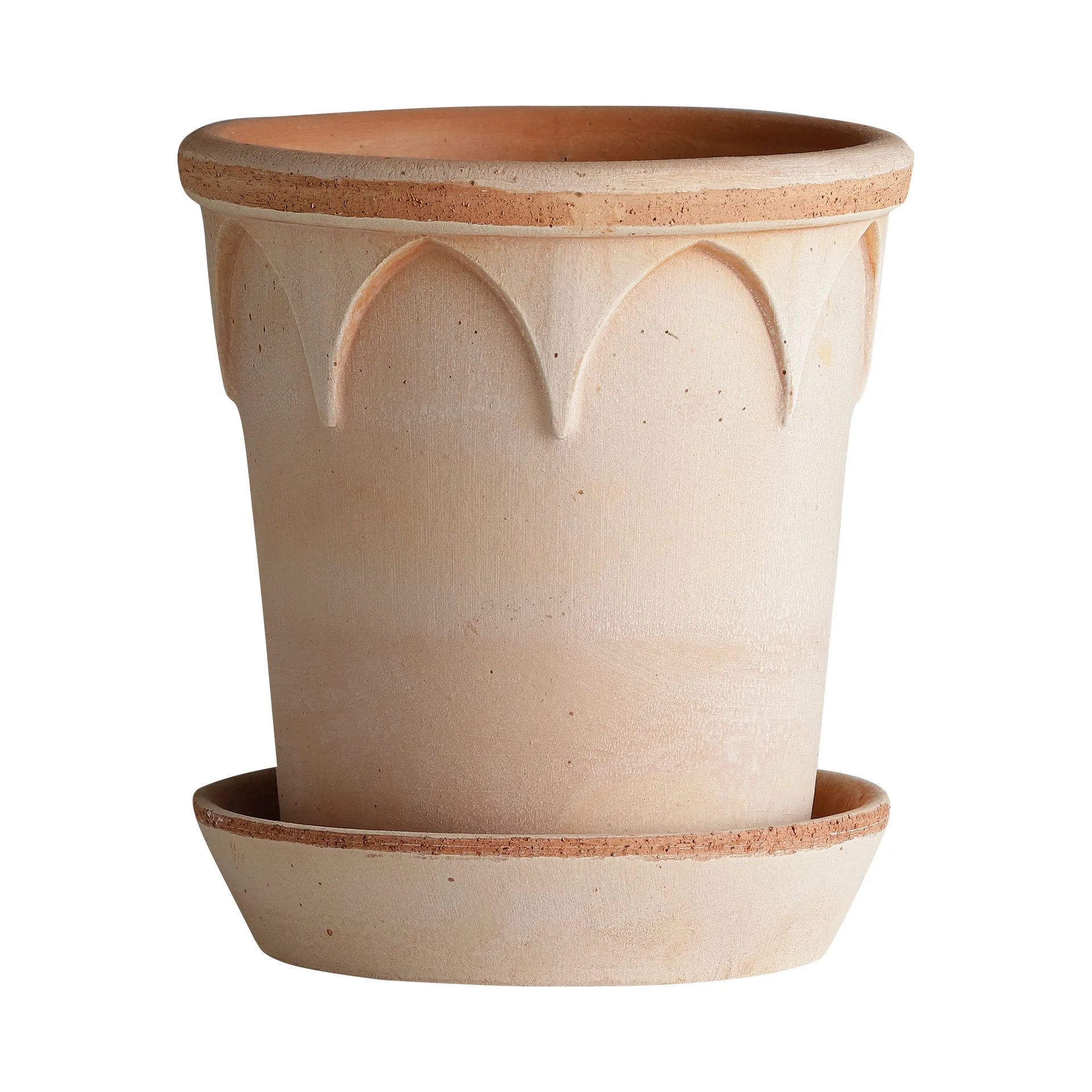 Vaso Elizabeth Ø18 cm, Rosa Bergs Potter