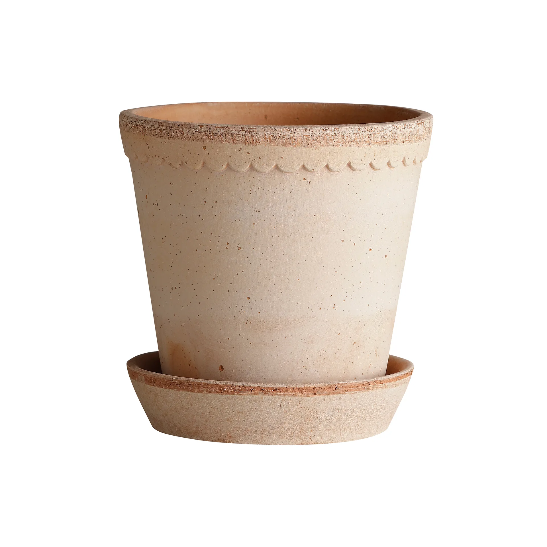 Vaso Helena Ø14 cm, Rosa Bergs Potter