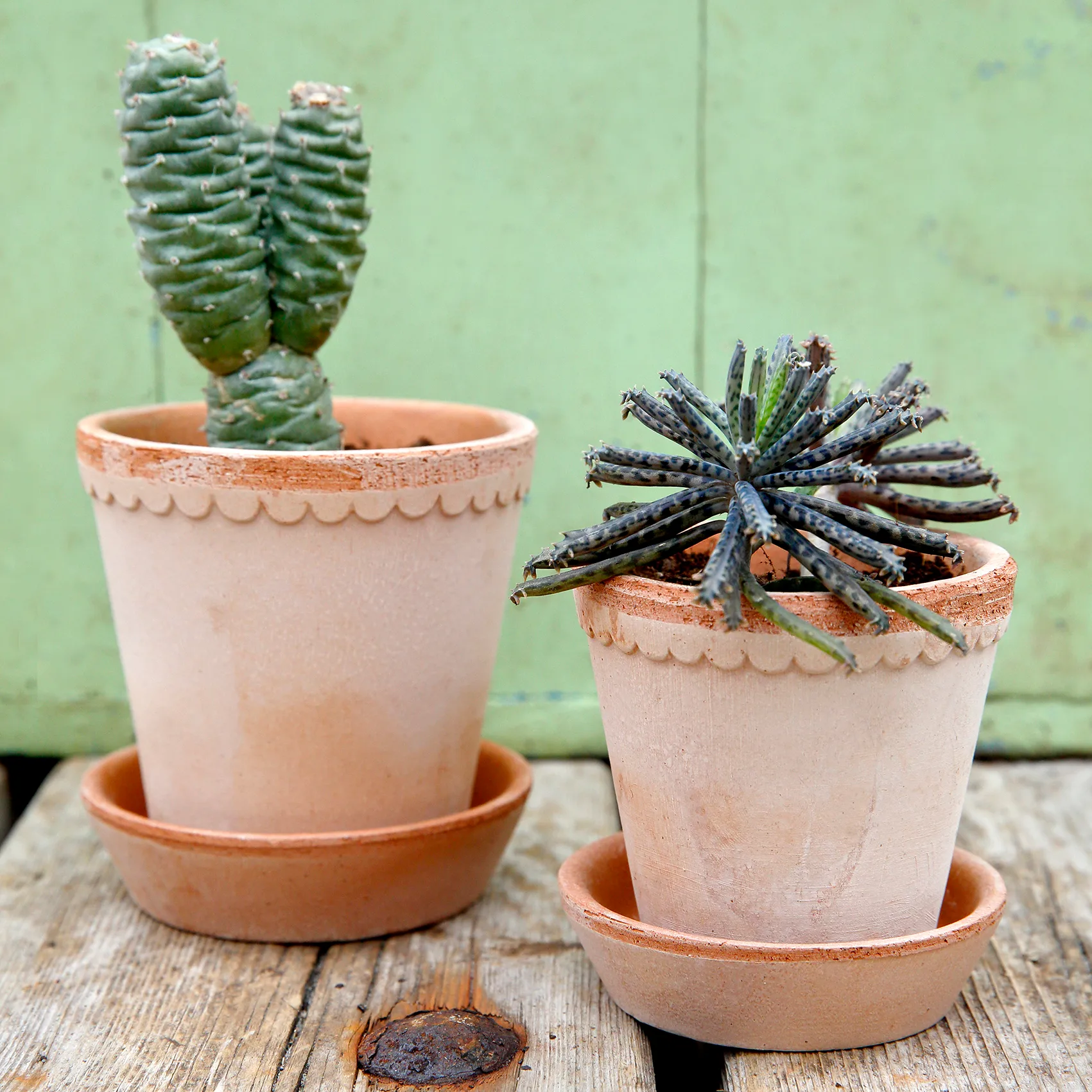 Vaso Helena Ø14 cm, Rosa Bergs Potter