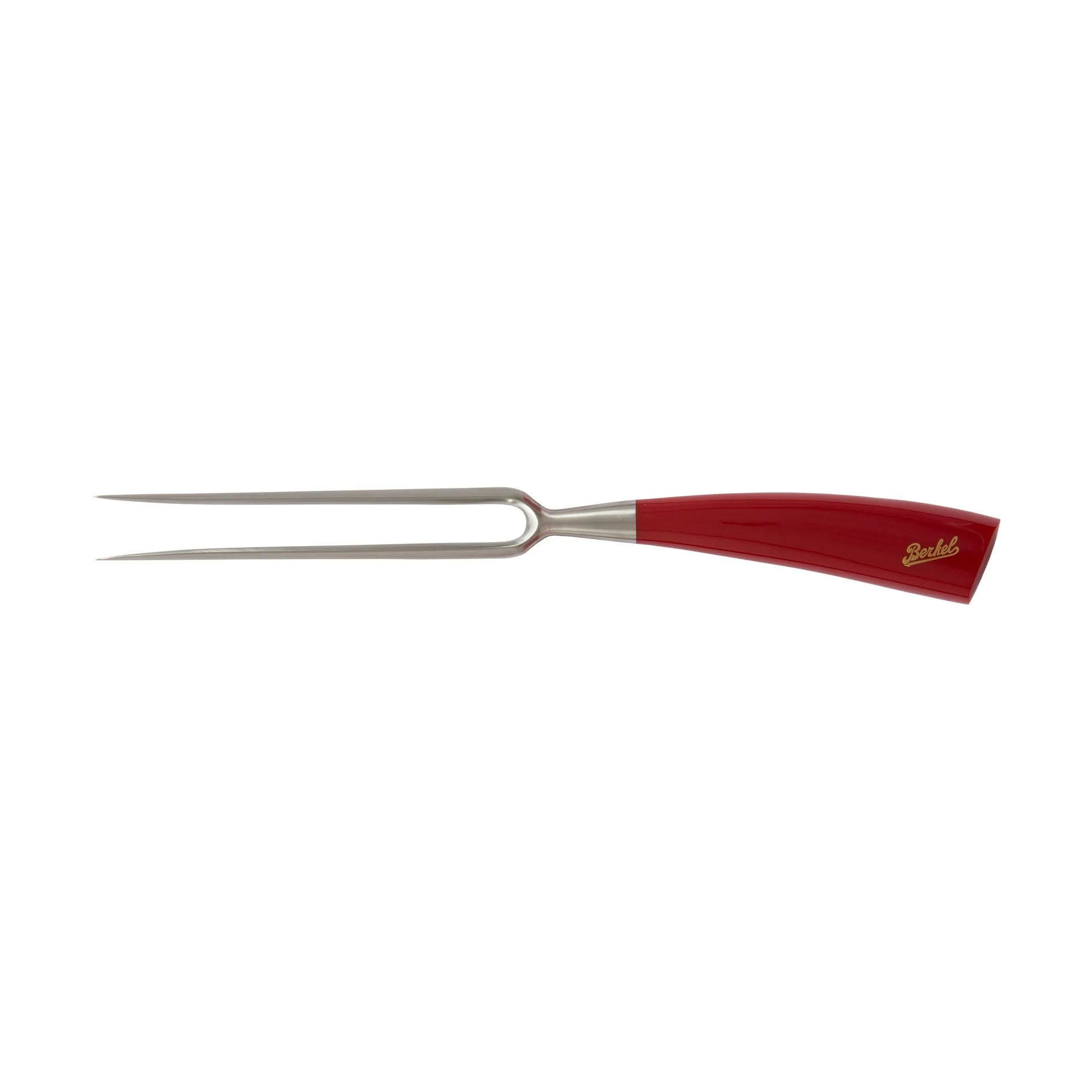 Elegance Red garfo de trinchar, 18 cm Berkel