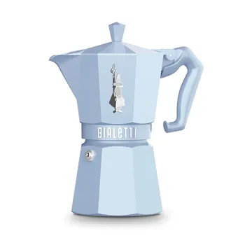 Bialetti exclusiva cafeteira moka - Bialetti