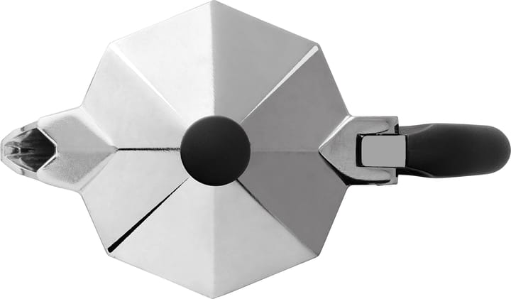 Cafeteira Moka 9 chávenas, Prata Bialetti