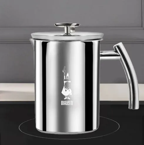 Espumador de leite Induktion, 50 cl Bialetti