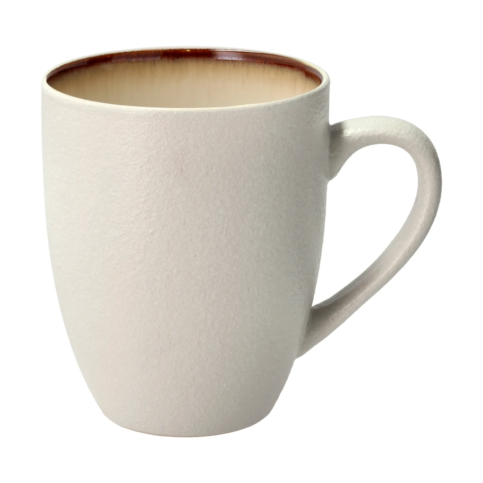 Bitz caneca gastro 30 cl, Branco-creme Bitz