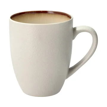 Bitz caneca gastro 30 cl - Branco-creme - Bitz