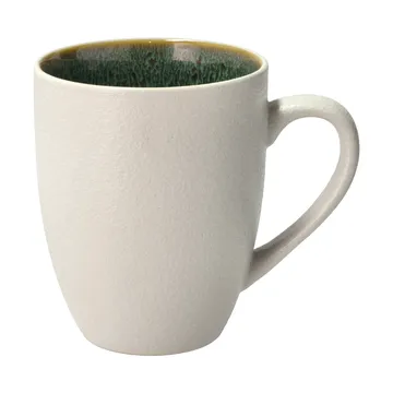 Bitz caneca gastro 30 cl - Branco-verde - Bitz