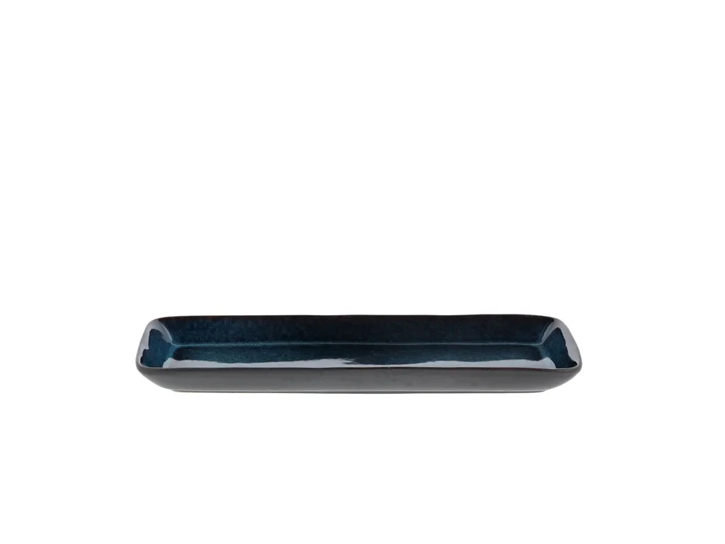 Bitz prato de servir 38x14 cm,  Bitz