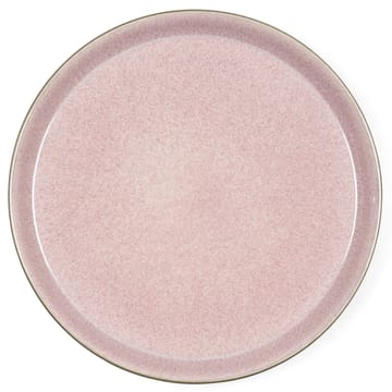 Bitz prato gastronômico Ø27 cm - Cinza-rosa - Bitz
