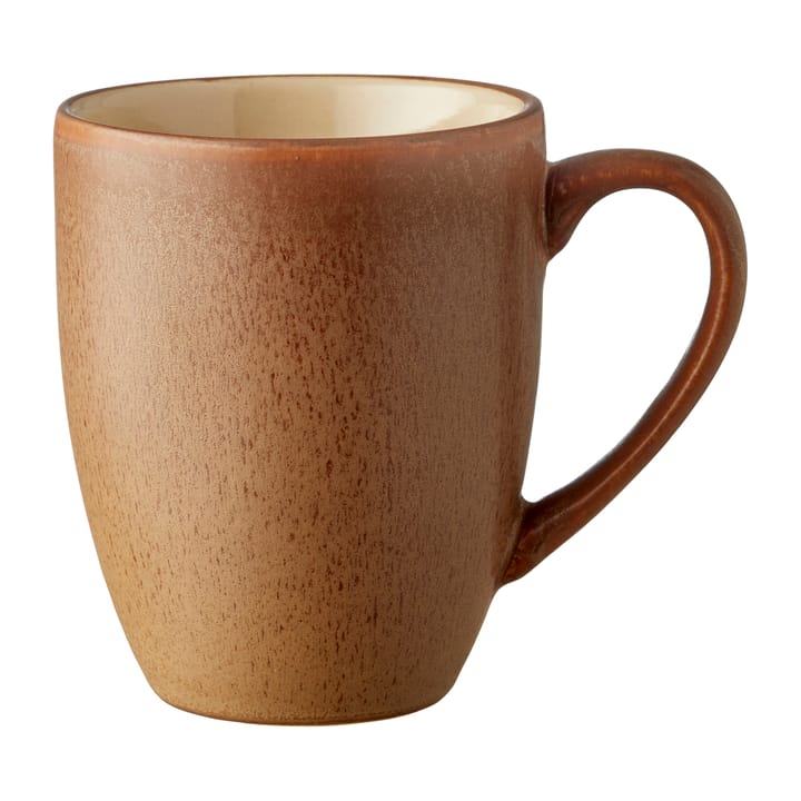 Caneca de madeira 30 Bitz cl 4-unidades, madeira-areia  Bitz