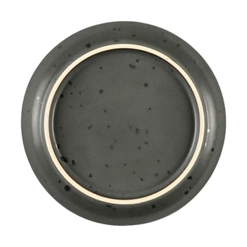 Gastro prato Ø17 cm - Preto-azul escuro - Bitz
