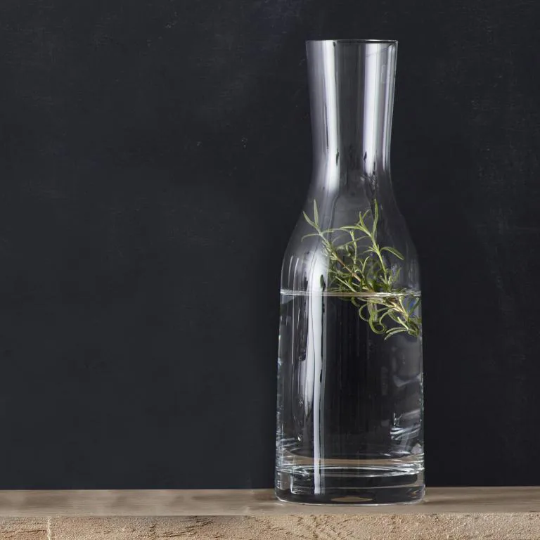 Jarro Bitz 1,2 l, Cristal Bitz