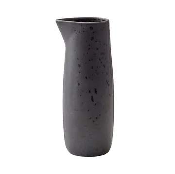 Jarro de leite Bitz 50 cl mate - preto - Bitz