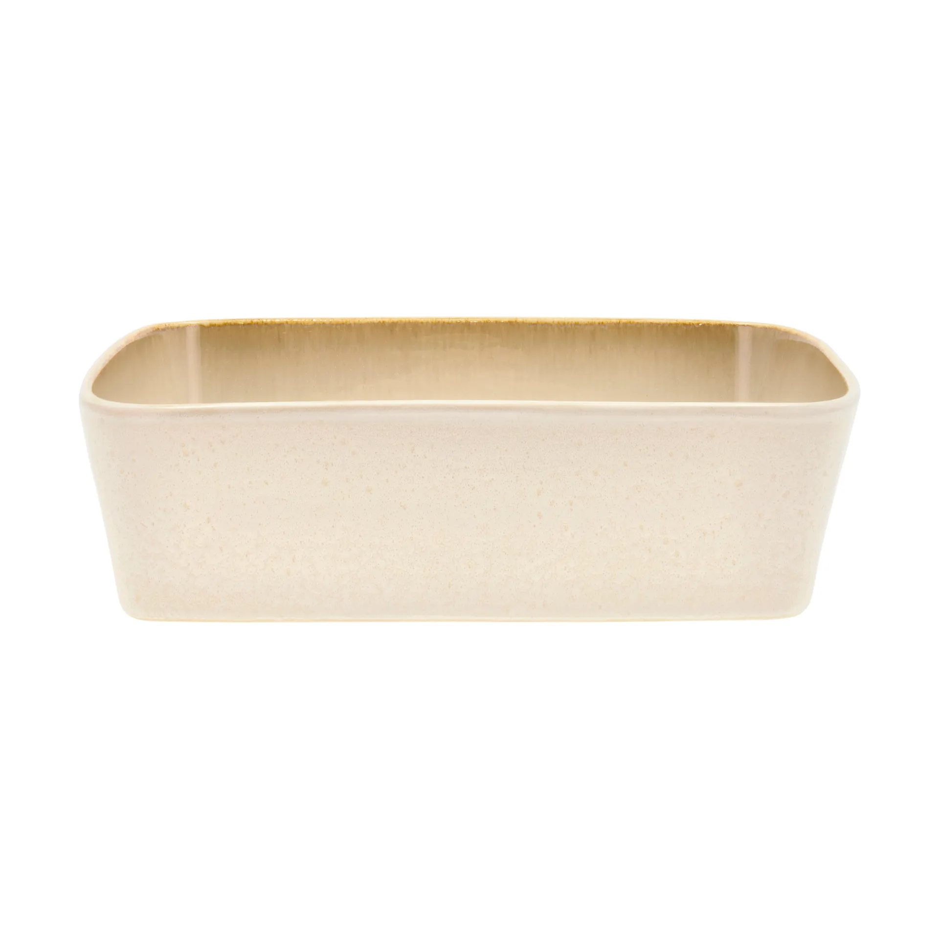 Pires retangular Bitz 21x28 cm, Cream white Bitz